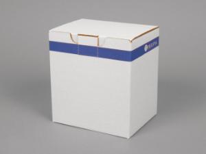 Specimen Shipping Boxes for Ambient Transport, Therapak®