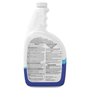 Cleaner disinfectant all-purpose 4/32OZ