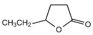 (±)-γ-Hexalactone 98%
