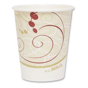 Symphony hot cup