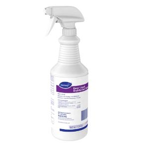 Envy® Liquid disinfectant cleaner