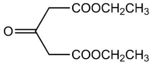 Diethyl-3-oxoglutarate 96%