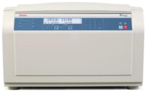 Multifuge™ X3/X3R Benchtop and Floor Standing Centrifuges, Thermo Scientific