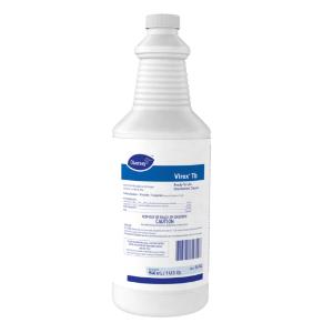 Virex® Tb Ready-to-use disinfectant cleaner