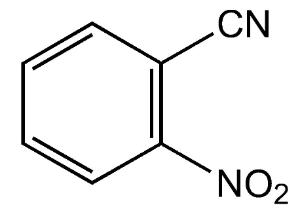 2-Nitrobenzonitrile 98+%