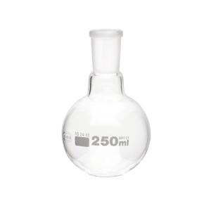 Boiling flask round bottom ground joint 250 ml