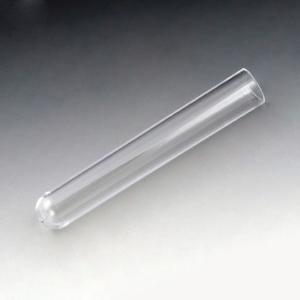 Polystyrene and Polypropylene Test Tubes, 12×75 mm, Globe Scientific