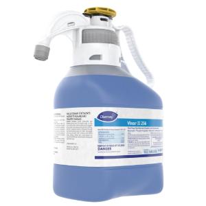 Virex® II 256 One- step disinfectant cleaner and deodorant