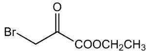 Ethyl bromopyruvate ≥75%, tech.