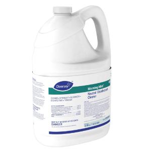 Morning MistTM/MC Neutral disinfectant cleaner #33
