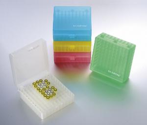 Biox Freezer Boxes