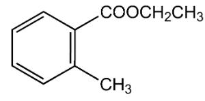 Ethyl-O-toluate 98+%
