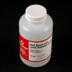 Red Blood Cell Lysis Solution (CLB), 200ml, Promega