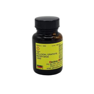 EMS colloidal graphite, water base
