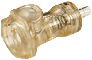 HFC39 Series Plastic Couplings, Colder Products Company