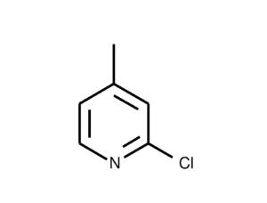 2-Chloro-4-methylpyridine ≥97%