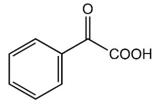 Phenylglyoxylic acid 98%