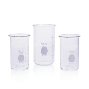KIMAX® Berzelius beakers without spout