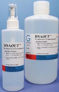 DNAOUT™ DNA Removal Solution, G-Biosciences