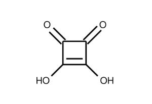 3,4-Dihydroxy-3-cyclobutene-1,2-dione ≥99%