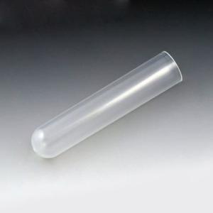 Polystyrene and Polypropylene Test Tubes, 16×75 mm, Globe Scientific