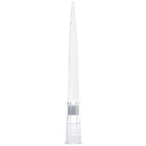 Sterile low retention filter pipette tips