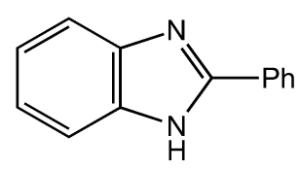 2-Phenylbenzimidazole 97%
