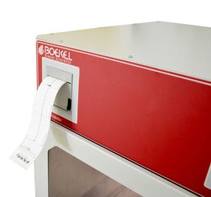 On-Board Printer in Large Platelet Incubator