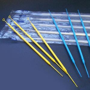 Inoculation Loops with Needle, Globe Scientific