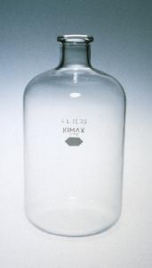 KIMAX® Heavy-Duty Serum Bottles, Kimble®, DWK Life Sciences