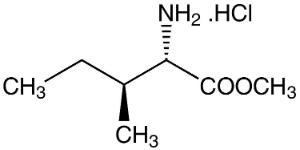 L-Isoleucine methyl ester hydrochloride ≥98%