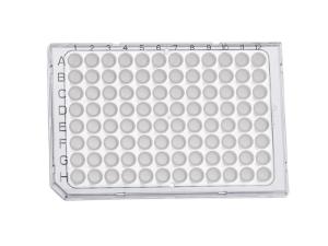 FrameStar 96 well semi-skirted PCR plate