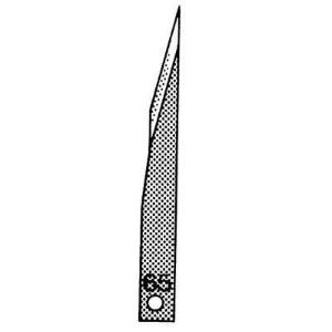 Miniature Scalpel Blades, OR Grade, Sklar®