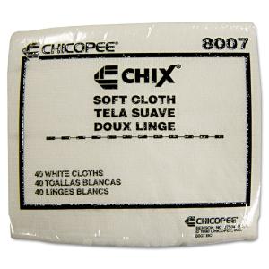 Chix® Soft Cloths
