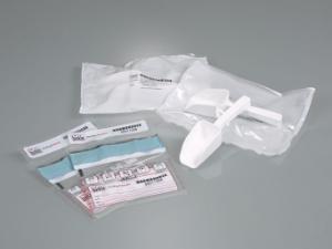 SteriPlast® Sampling Kit, Bürkle
