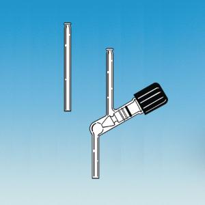 Bottom Outlet Valve/Adapter for Big Columns, Ace Glass Incorporated