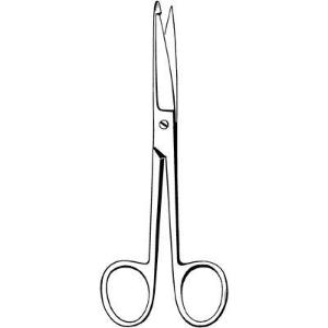 Merit™ Knowles Bandage Scissors, Physician Grade, Sklar