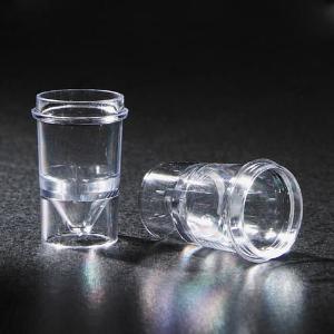 Sample Cups and Cuvettes for ATAC Analyzer, Globe Scientific