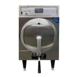 Steam pressure digital sterilizer