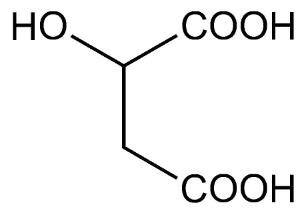 DL-Malic acid 98%