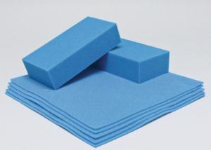 TruCLEAN Sponge Blocks/Wipes