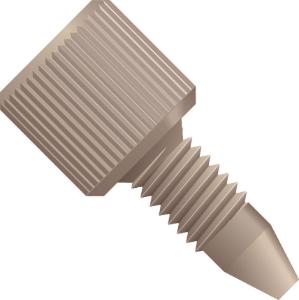 Avantor® ACE®, HPLC Column Connectors, Finger-Tight
