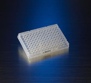 Axygen® Prebarcoded PCR Plates, Corning