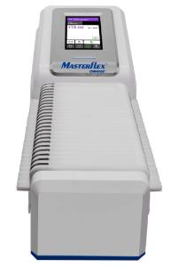 Masterflex Ismatec IPC peristaltic pump, 24-channel