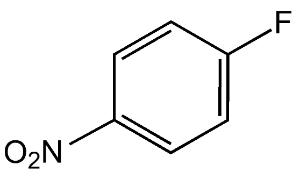 1-Fluoro-4-nitrobenzene 99%