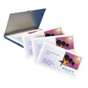 Avery inkjet matte business cards, white, 10/sheet, 250/pack