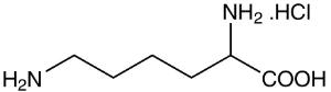 DL-Lysine monohydrochloride 99%