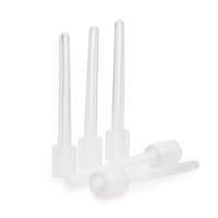 SPE manifold disposable needle tip