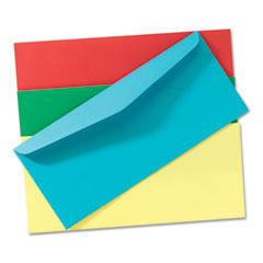Quality Park™ Colored Envelope, Essendant