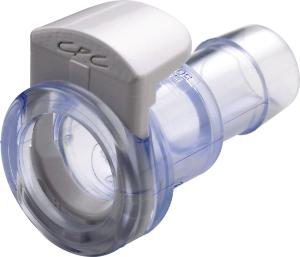 MPC Series Plastic Couplings, Colder Products Company